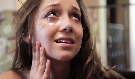 Fucked the poor thing in the ass