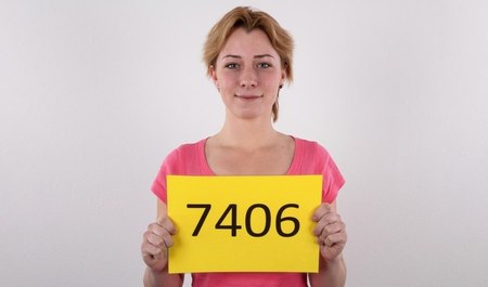 Czech student gets fucked better than some actresses at casting