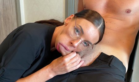 If the teacher you are creating is your lover, then it's not studying, it's raspberry