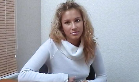 Gave it up the ass and got a good job