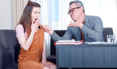 Student has sex with old teacher to get admitted to exams