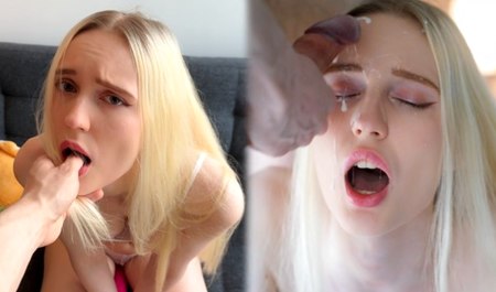 Stepdad Fucks Stepdaughter Shinaren During Homemade Porn