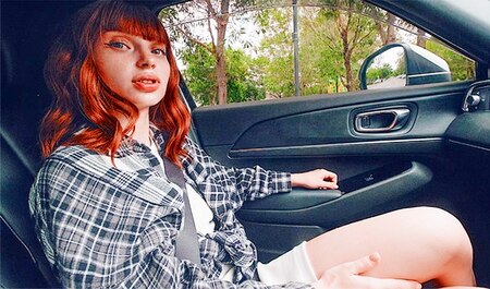 In Thailand she lost money and her phone, but she can still fuck...