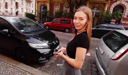 Meeting a girl turned into great sex for me